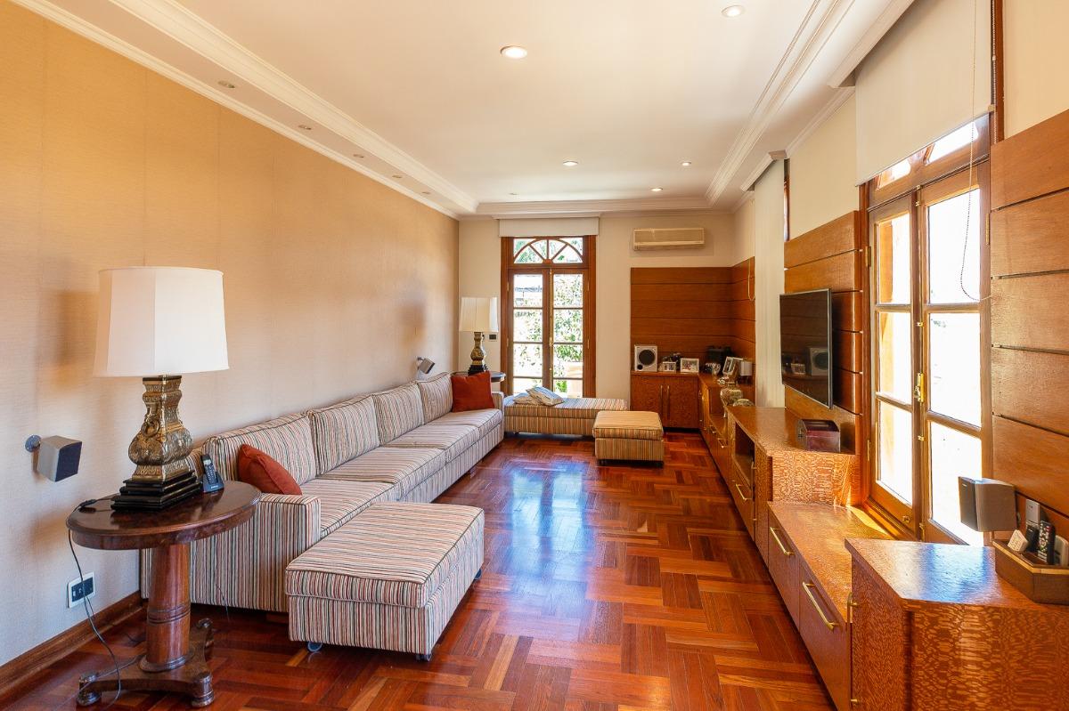 Casa, 4 quartos, 869 m² - Foto 16