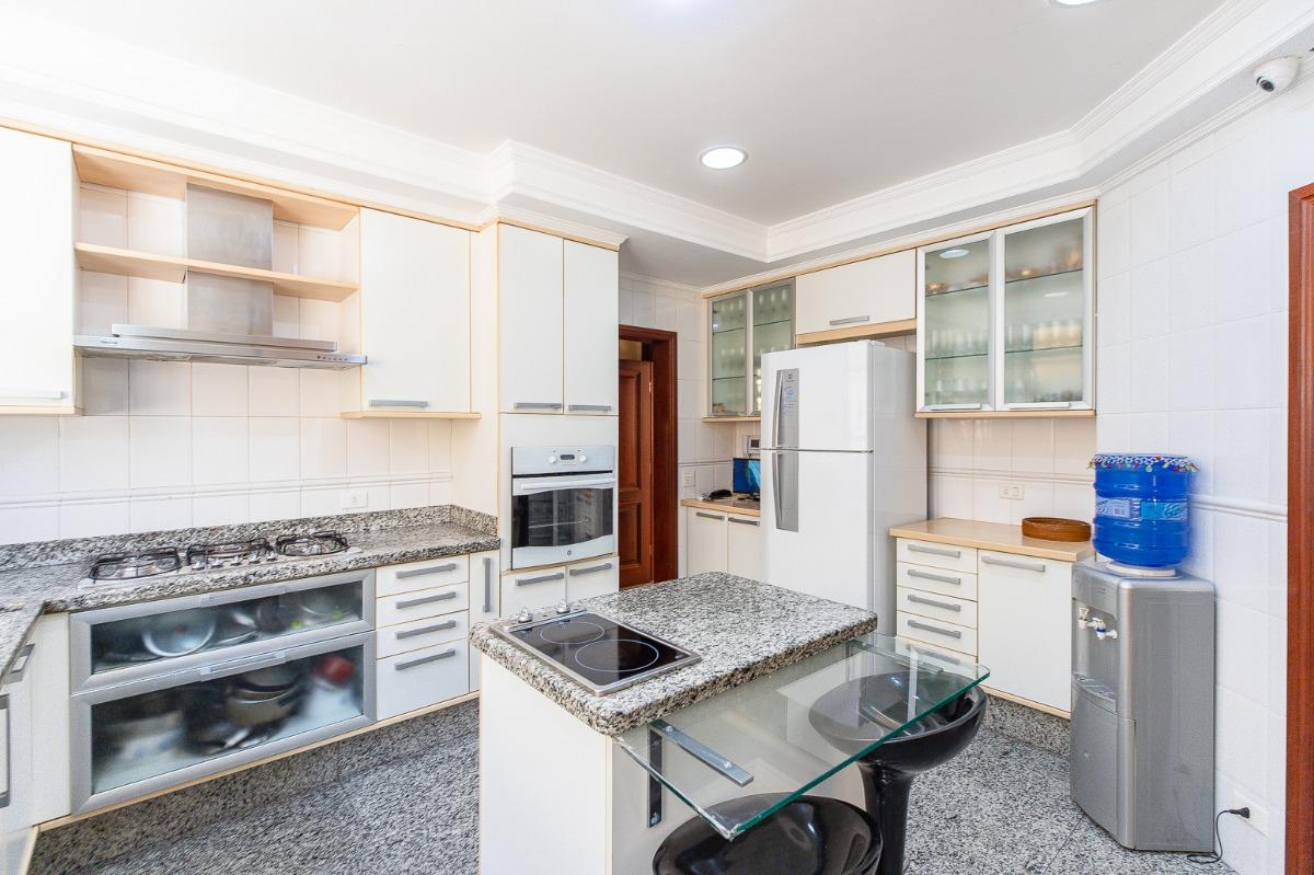 Casa, 4 quartos, 869 m² - Foto 19