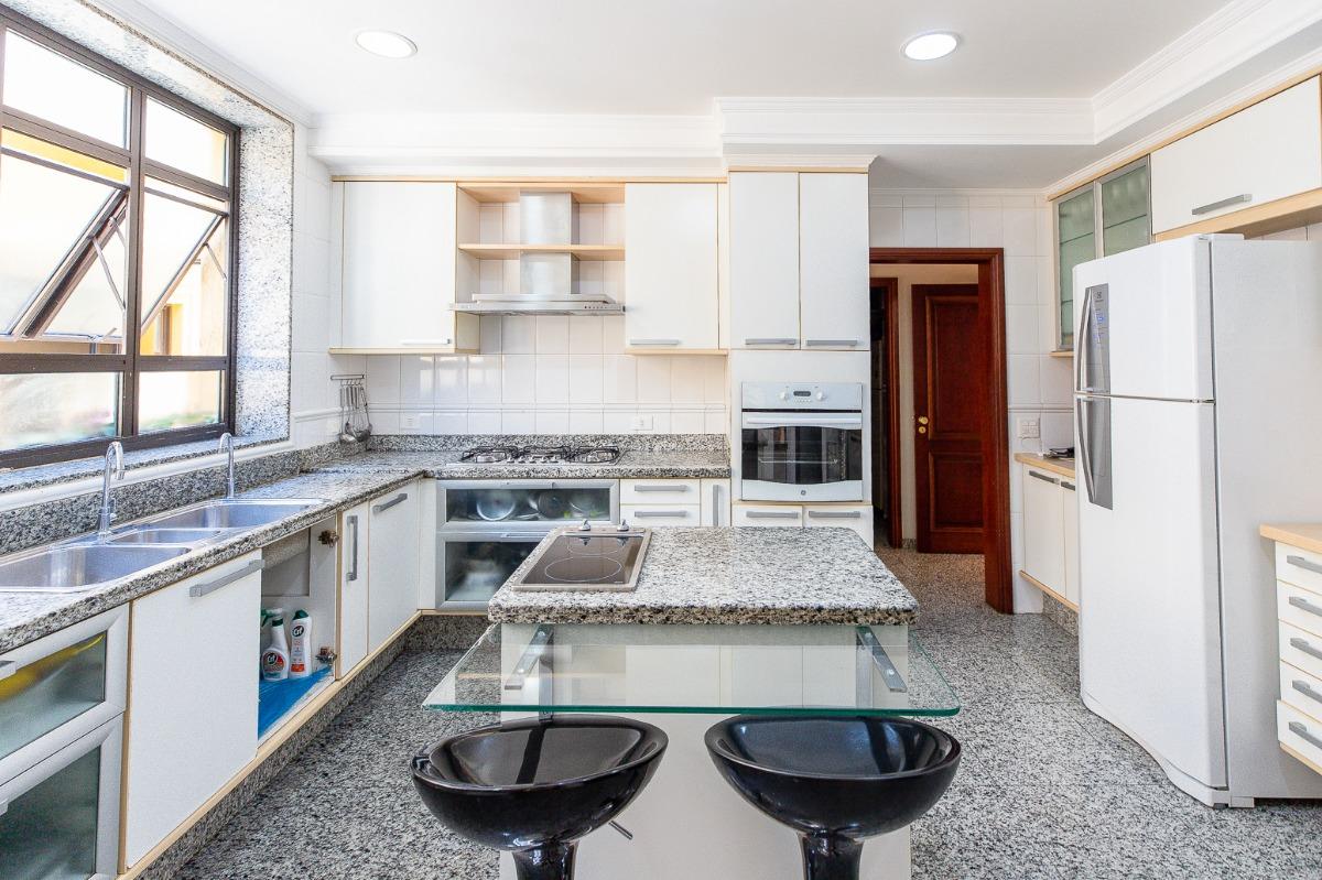Casa, 4 quartos, 869 m² - Foto 20