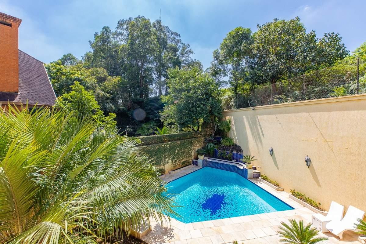 Casa, 4 quartos, 869 m² - Foto 23