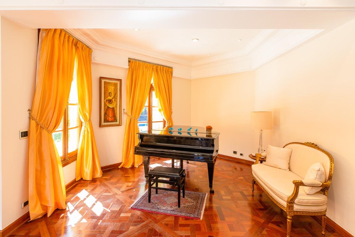 Casa, 4 quartos, 869 m² - Foto 4