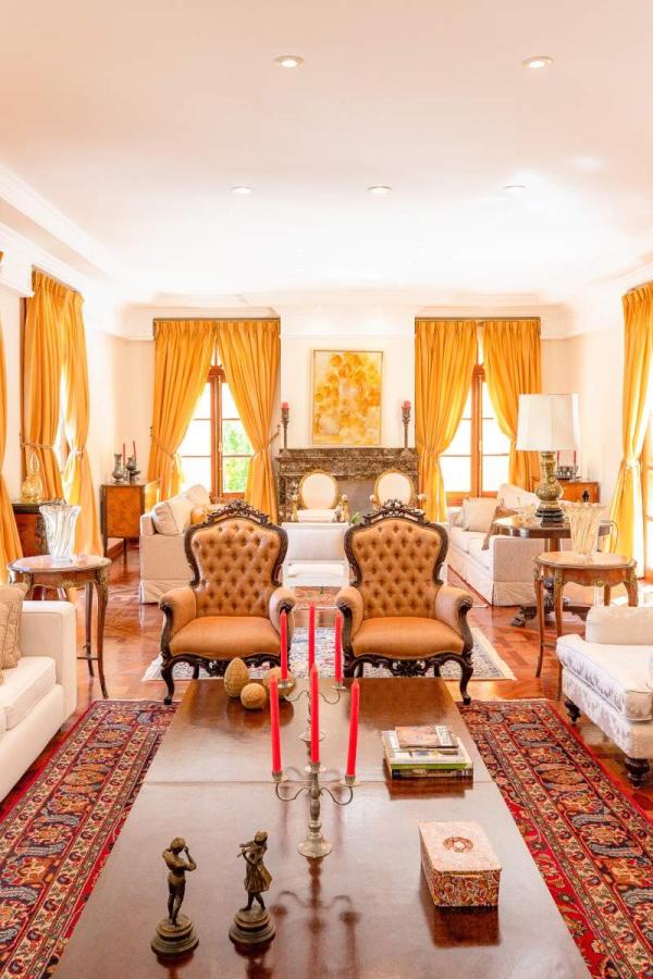 Casa, 4 quartos, 869 m² - Foto 6