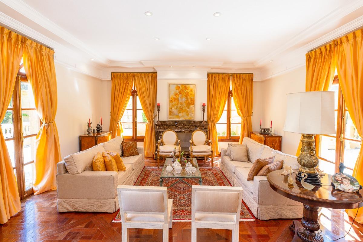 Casa, 4 quartos, 869 m² - Foto 8