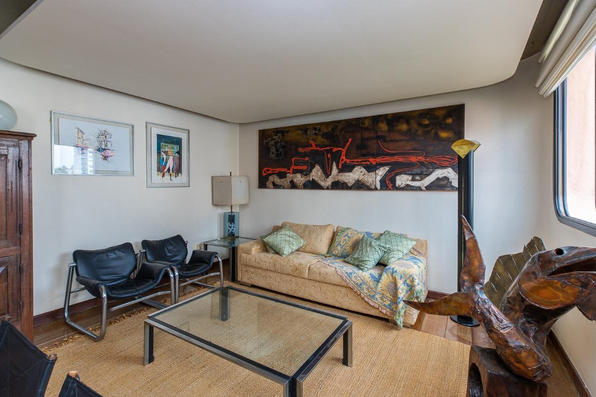 Apartamento, 3 quartos, 210 m² - Foto 10