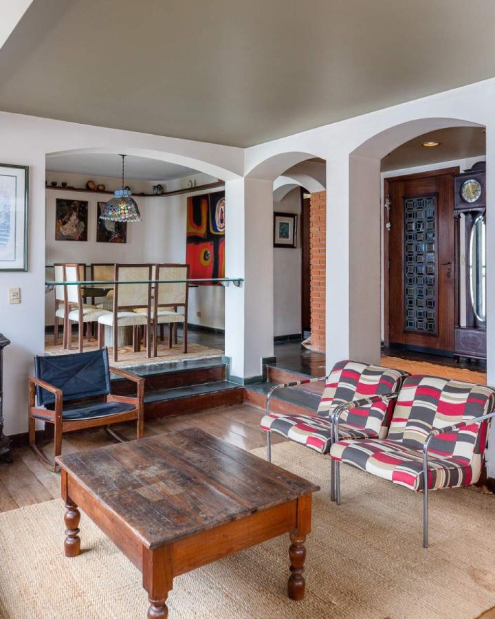 Apartamento, 3 quartos, 210 m² - Foto 11