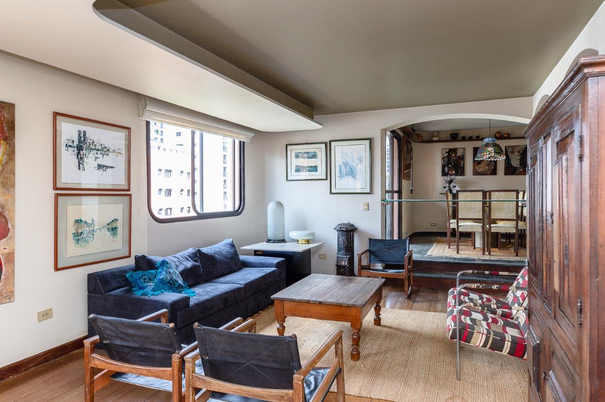 Apartamento, 3 quartos, 210 m² - Foto 14