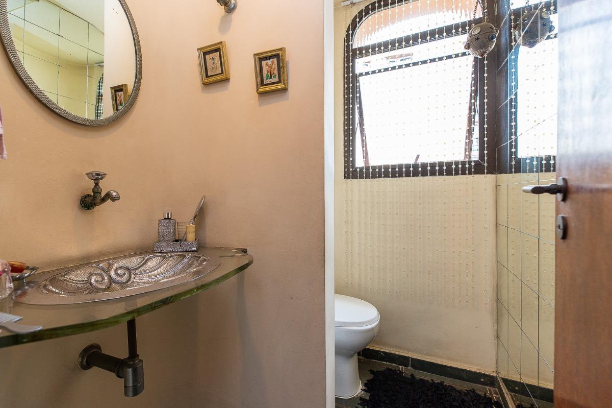Apartamento, 3 quartos, 210 m² - Foto 16