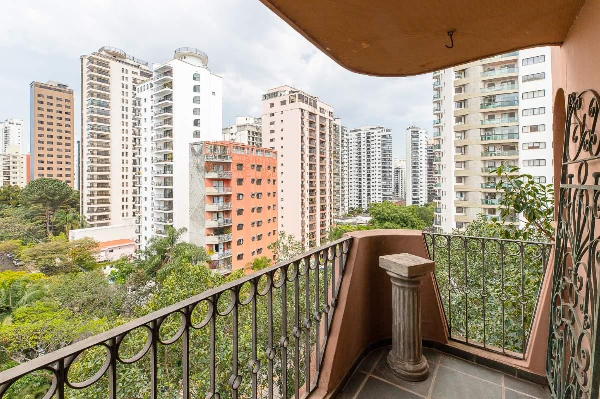 Apartamento, 3 quartos, 210 m² - Foto 17