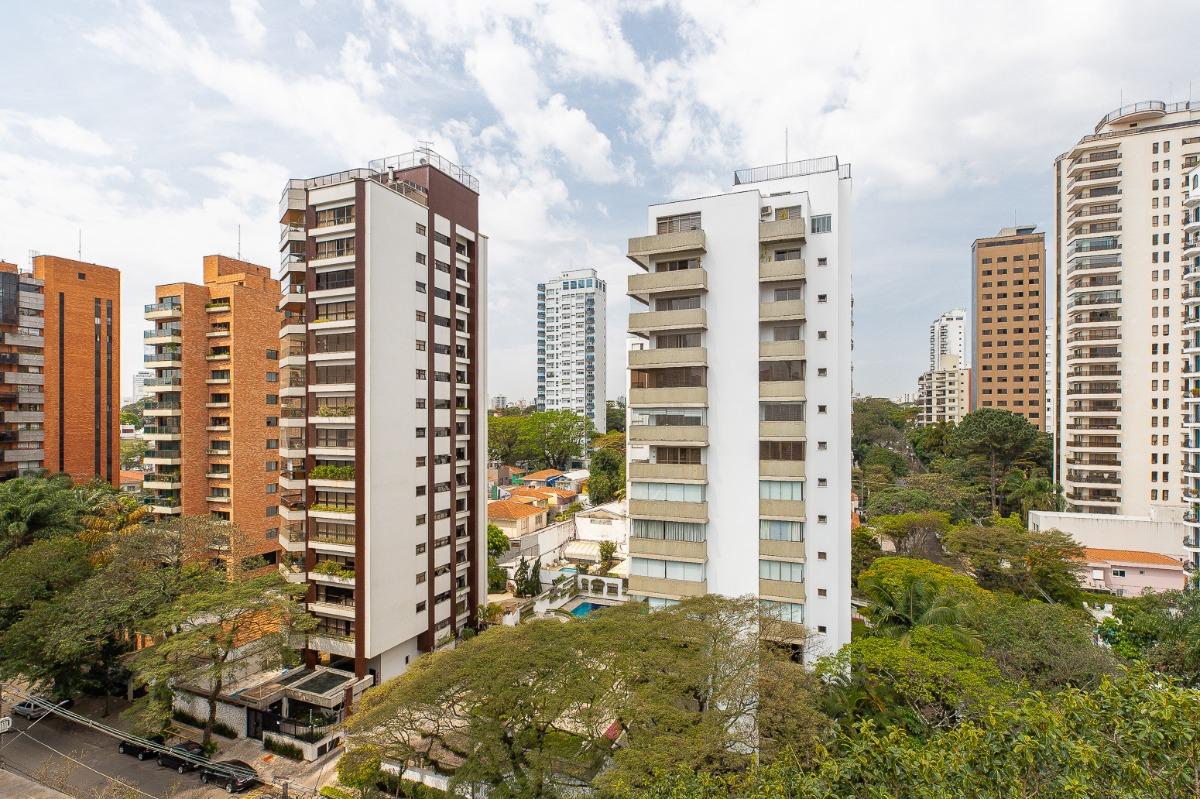 Apartamento, 3 quartos, 210 m² - Foto 19