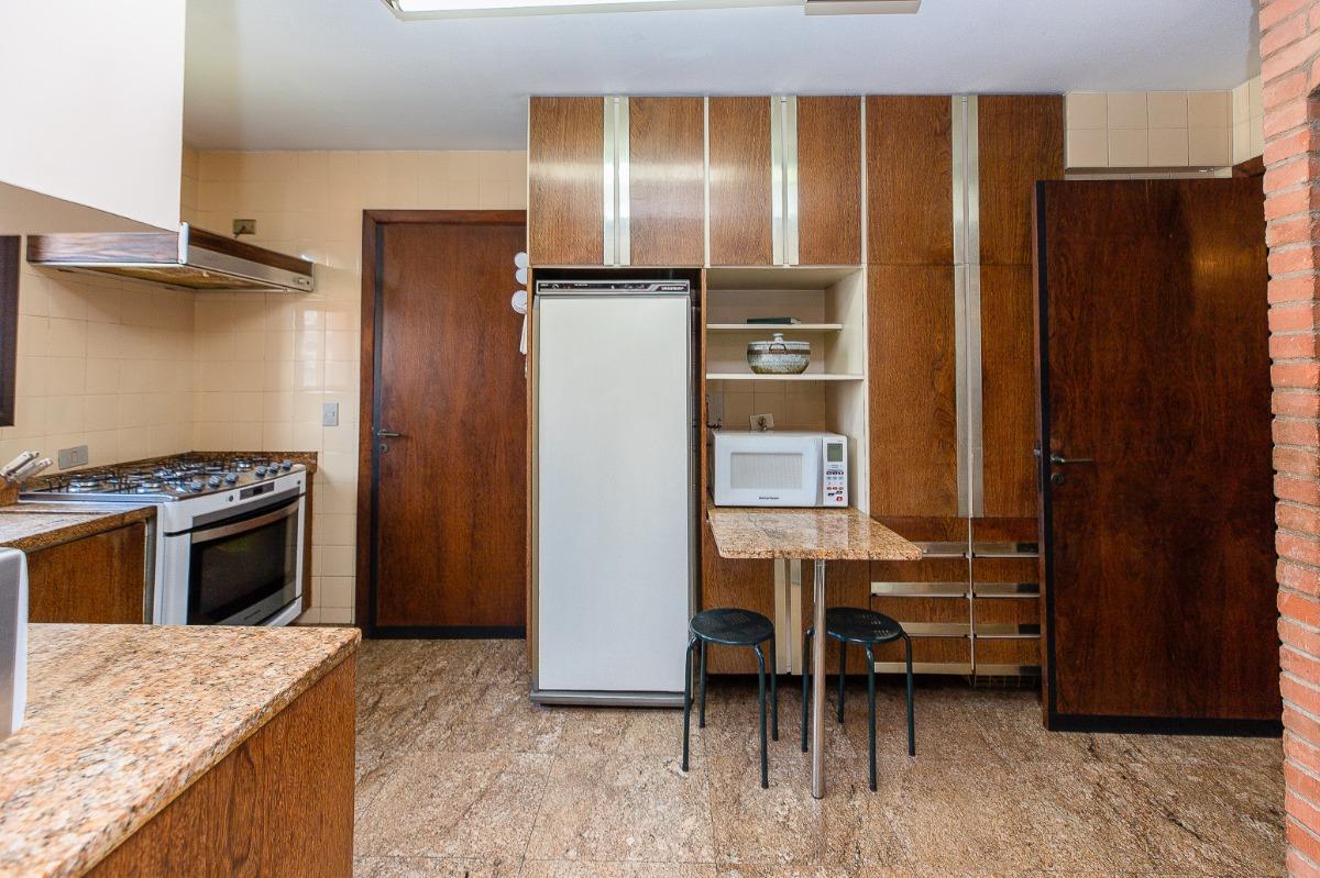 Apartamento, 3 quartos, 210 m² - Foto 24