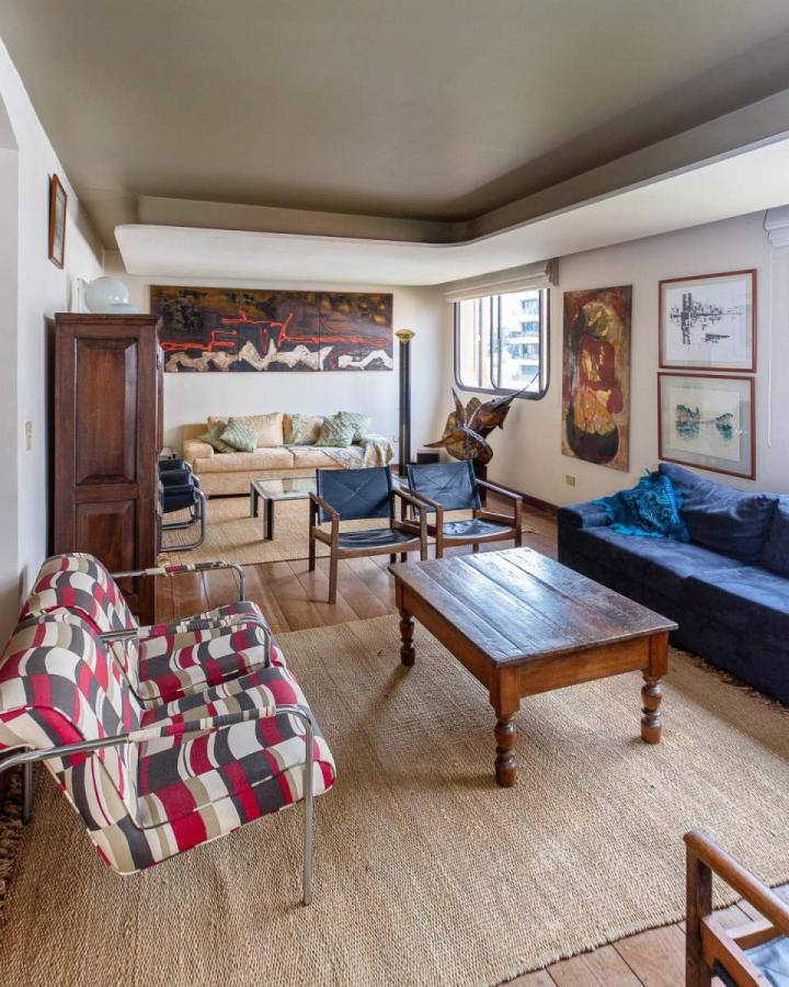 Apartamento, 3 quartos, 210 m² - Foto 4