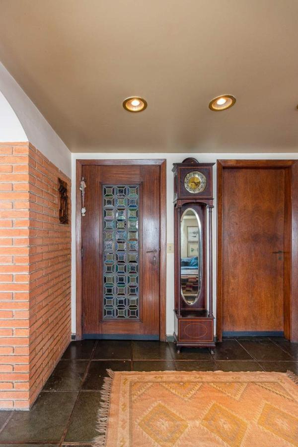 Apartamento, 3 quartos, 210 m² - Foto 8