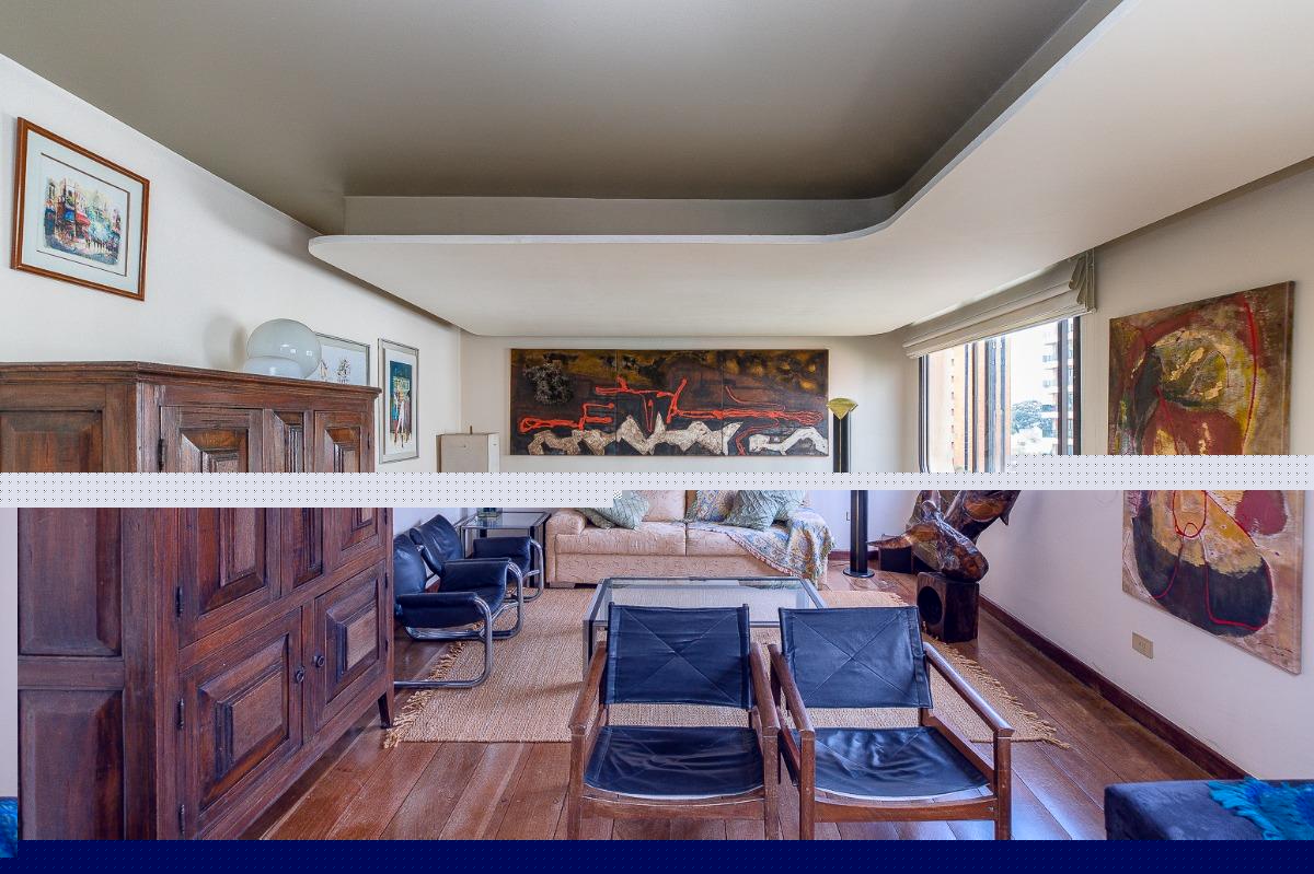 Apartamento, 3 quartos, 210 m² - Foto 9