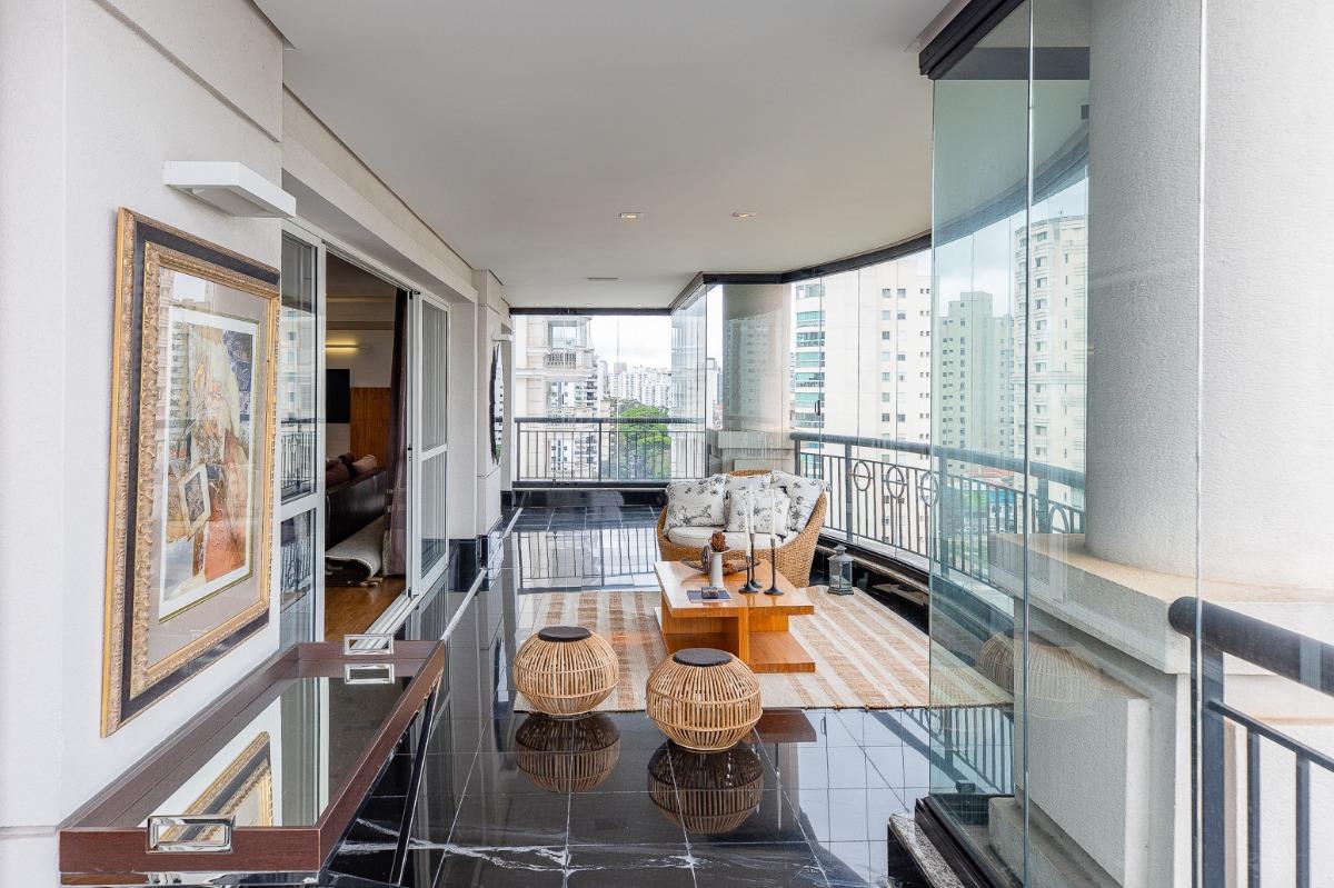 Apartamento, 3 quartos, 301 m² - Foto 10