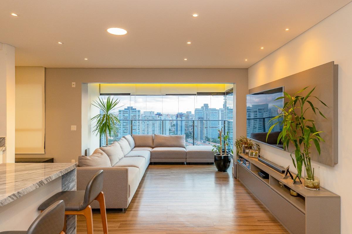 Apartamento, 2 quartos, 106 m² - Foto 12