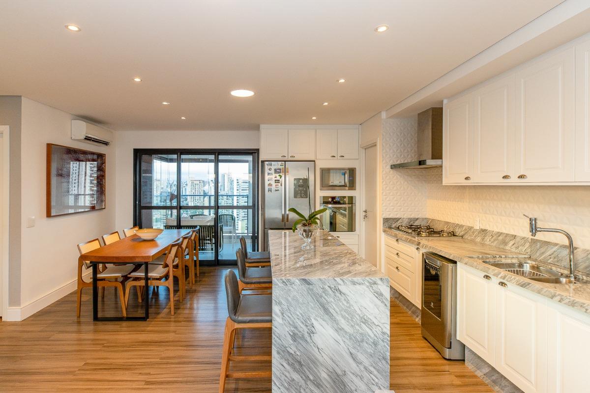 Apartamento, 2 quartos, 106 m² - Foto 1