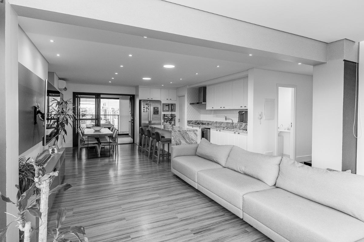 Apartamento, 2 quartos, 106 m² - Foto 18