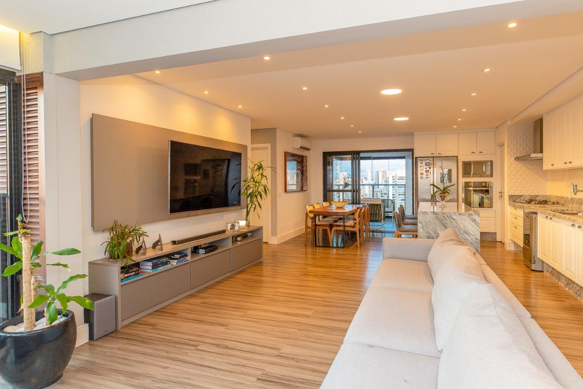 Apartamento, 2 quartos, 106 m² - Foto 19