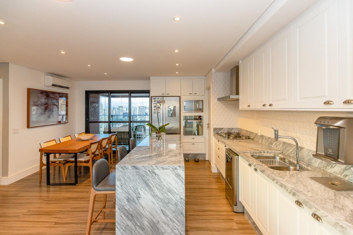 Apartamento, 2 quartos, 106 m² - Foto 6
