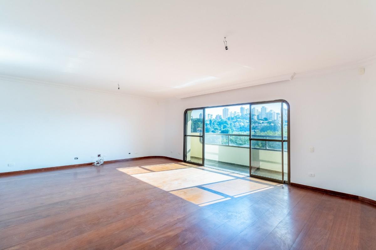 Apartamento, 2 quartos, 231 m² - Foto 1