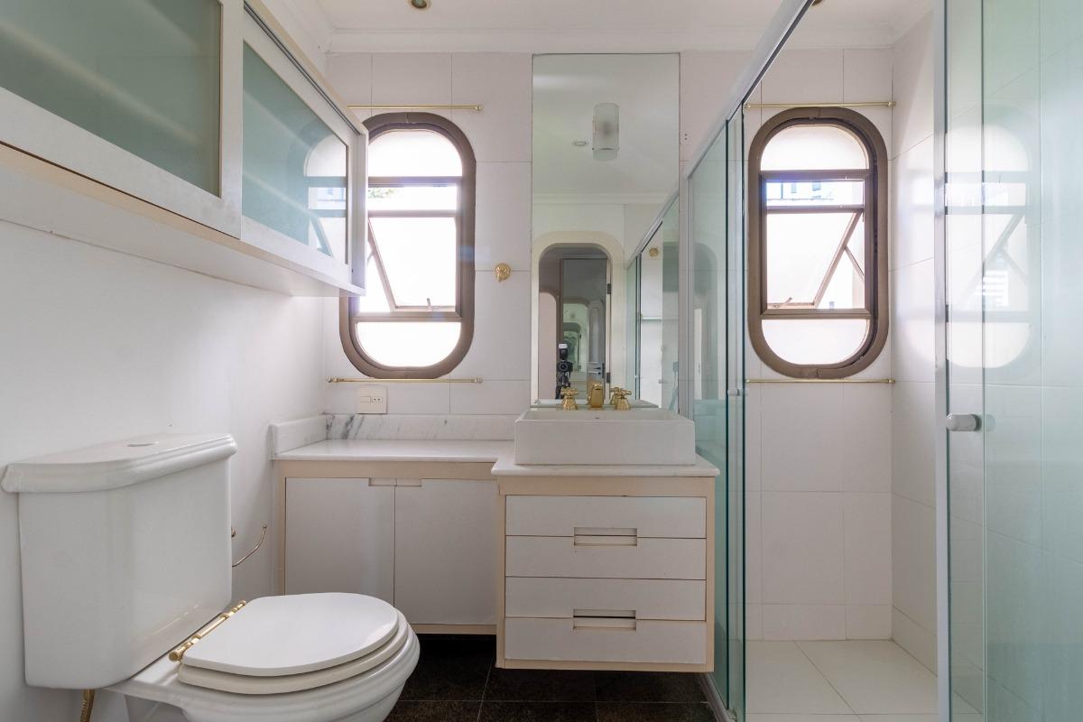 Apartamento, 2 quartos, 231 m² - Foto 17