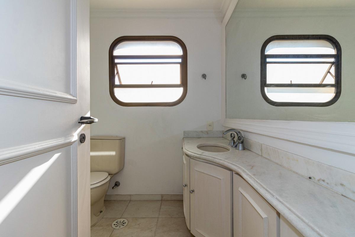 Apartamento, 2 quartos, 231 m² - Foto 19