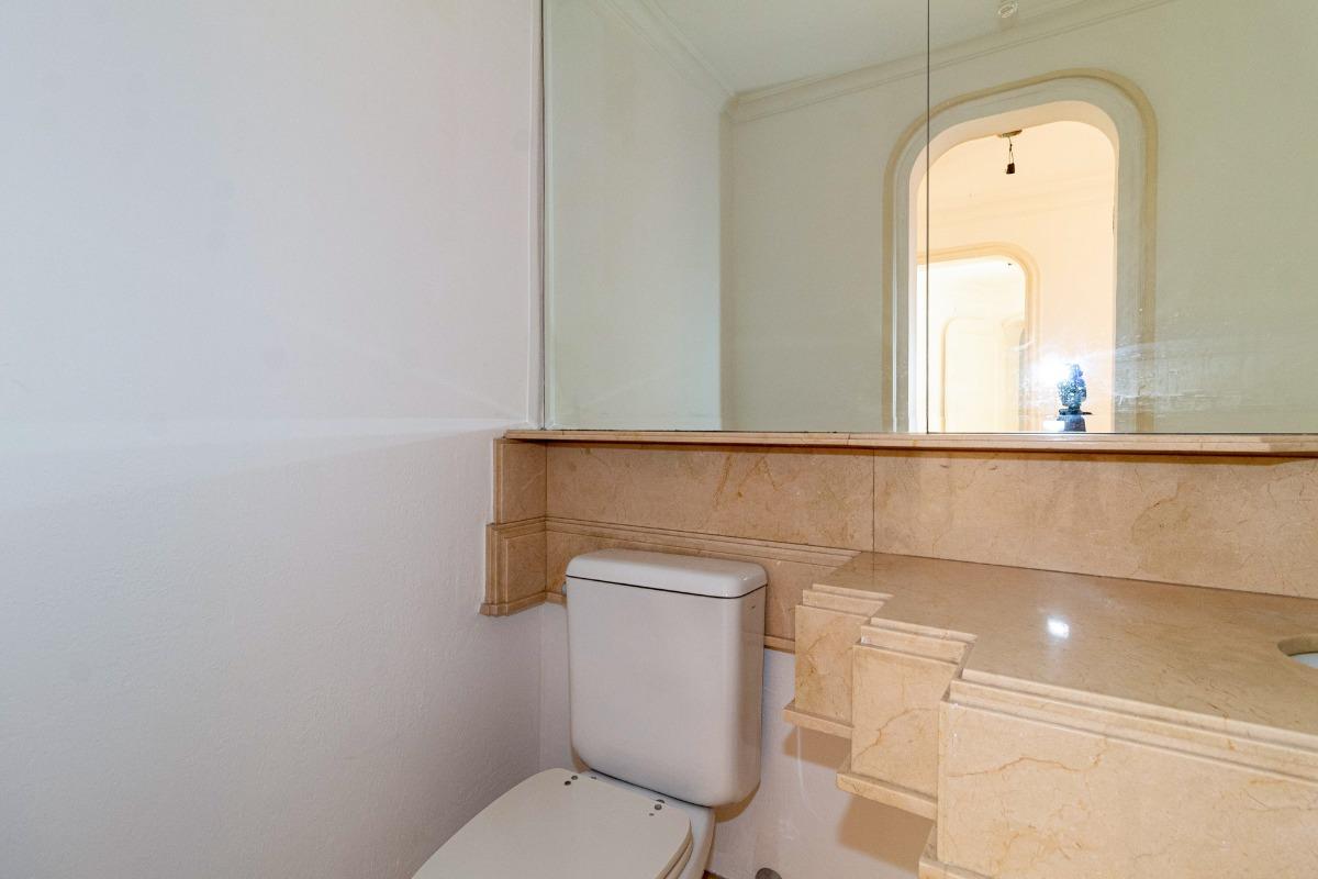 Apartamento, 2 quartos, 231 m² - Foto 24