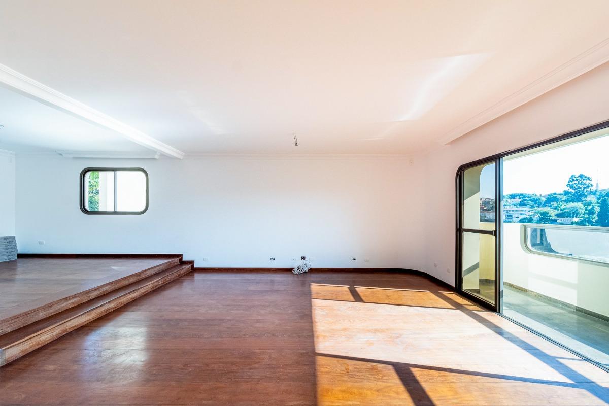 Apartamento, 2 quartos, 231 m² - Foto 2