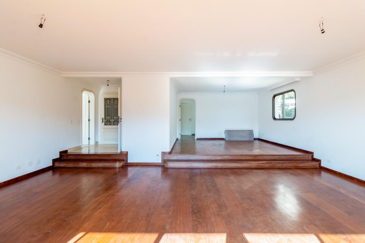 Apartamento, 2 quartos, 231 m² - Foto 3