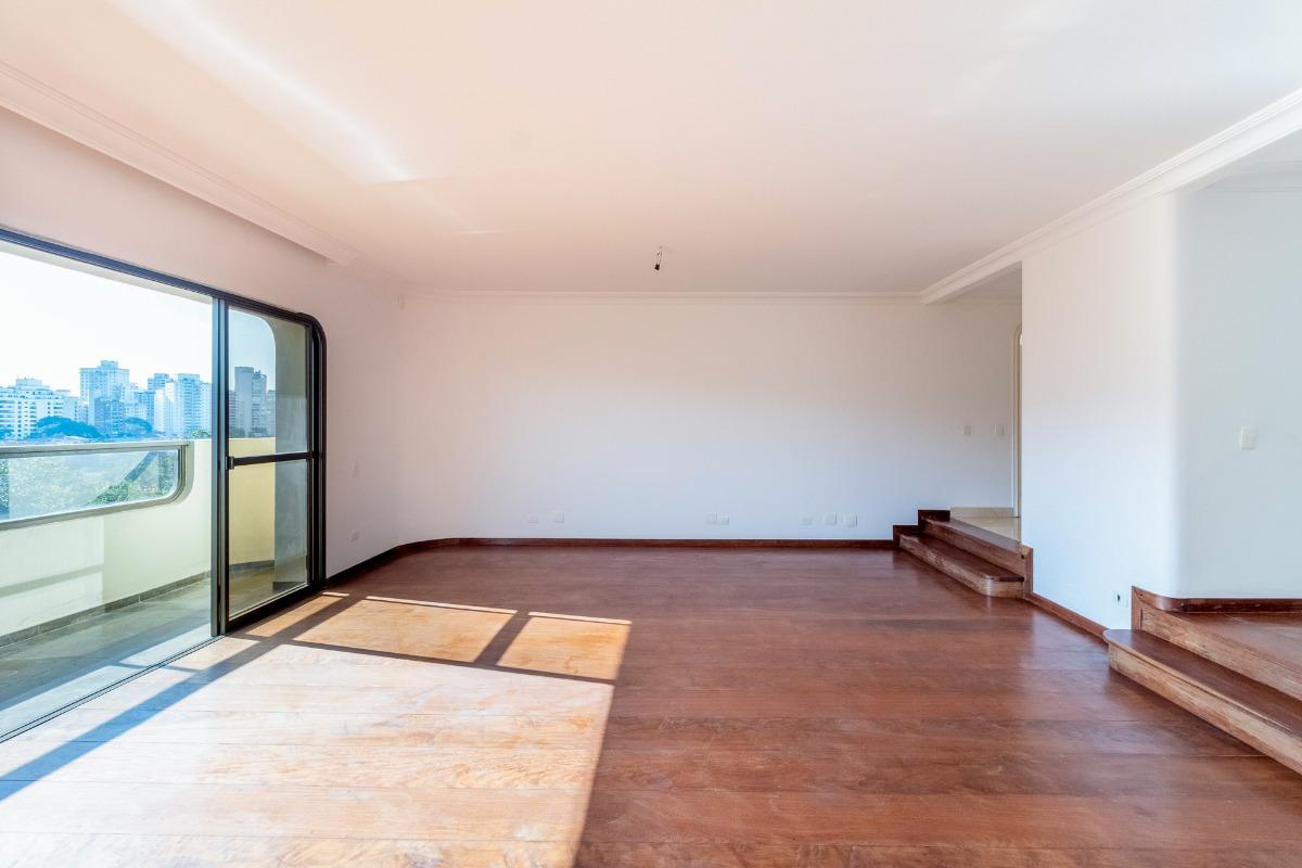 Apartamento, 2 quartos, 231 m² - Foto 4