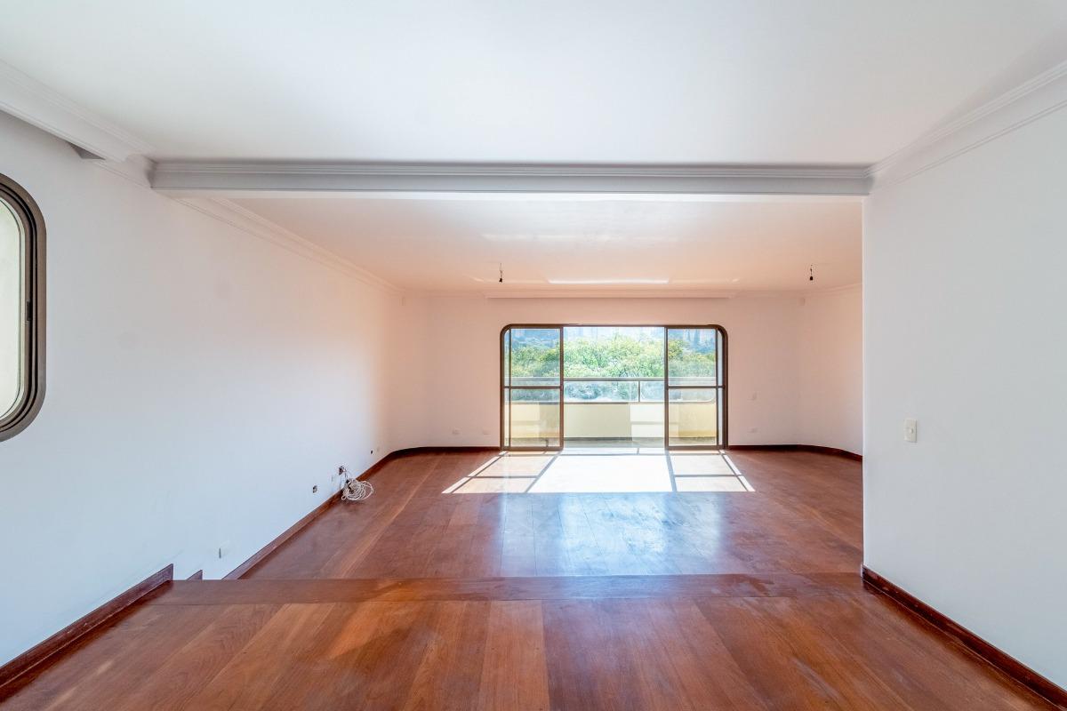 Apartamento, 2 quartos, 231 m² - Foto 5