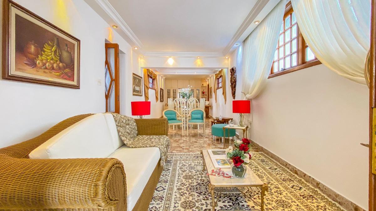 Casa, 5 quartos, 275 m² - Foto 10