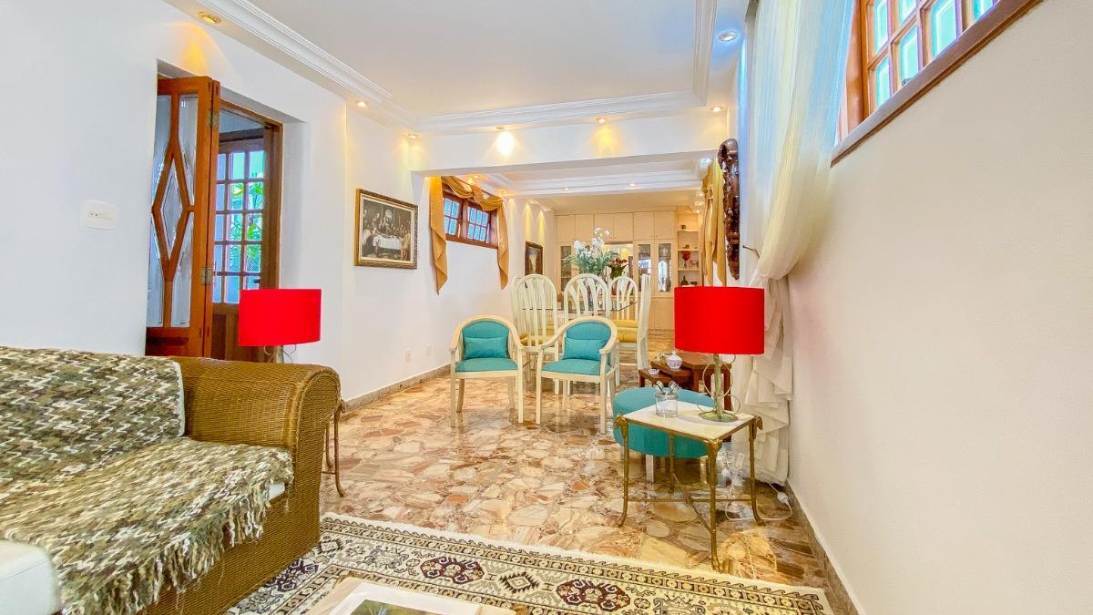 Casa, 5 quartos, 275 m² - Foto 11