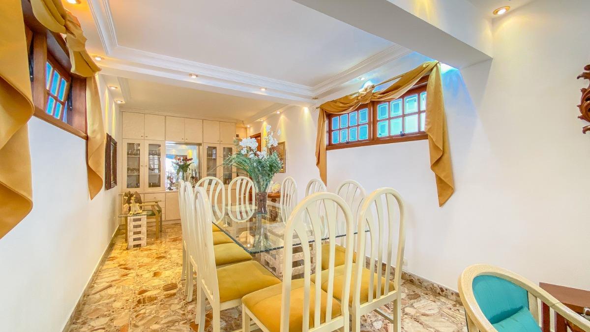 Casa, 5 quartos, 275 m² - Foto 12
