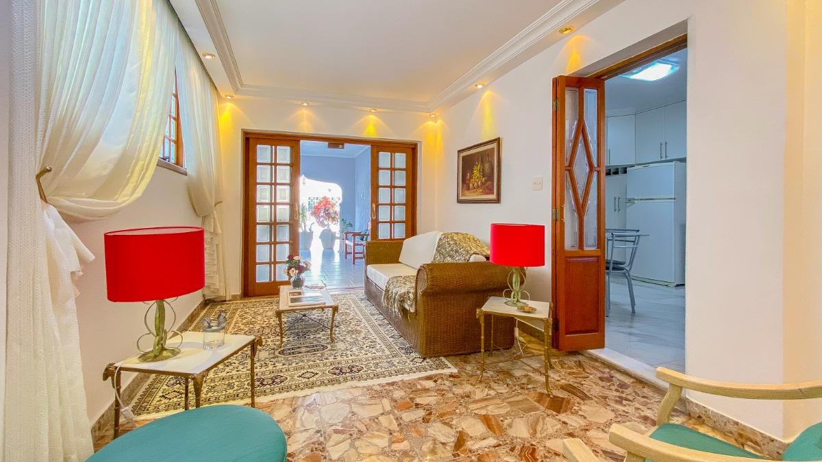 Casa, 5 quartos, 275 m² - Foto 13