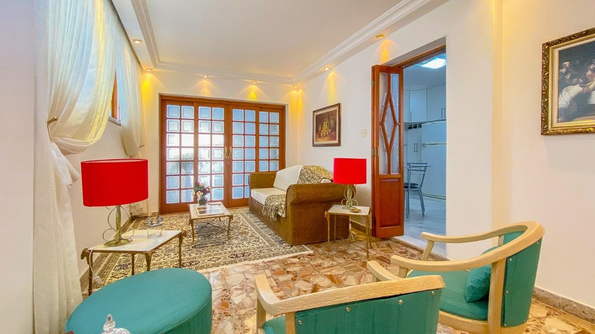 Casa, 5 quartos, 275 m² - Foto 14