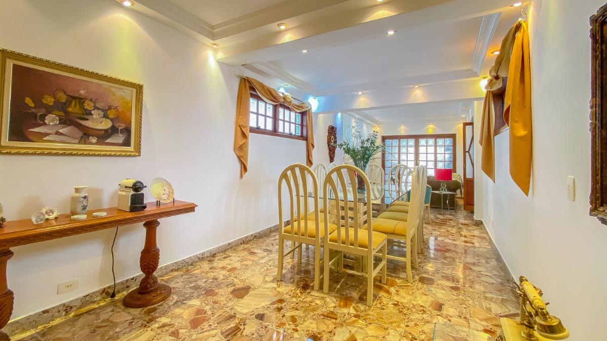 Casa, 5 quartos, 275 m² - Foto 15