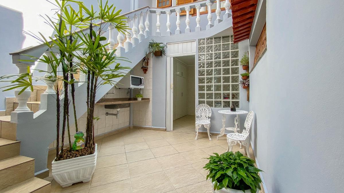 Casa, 5 quartos, 275 m² - Foto 17
