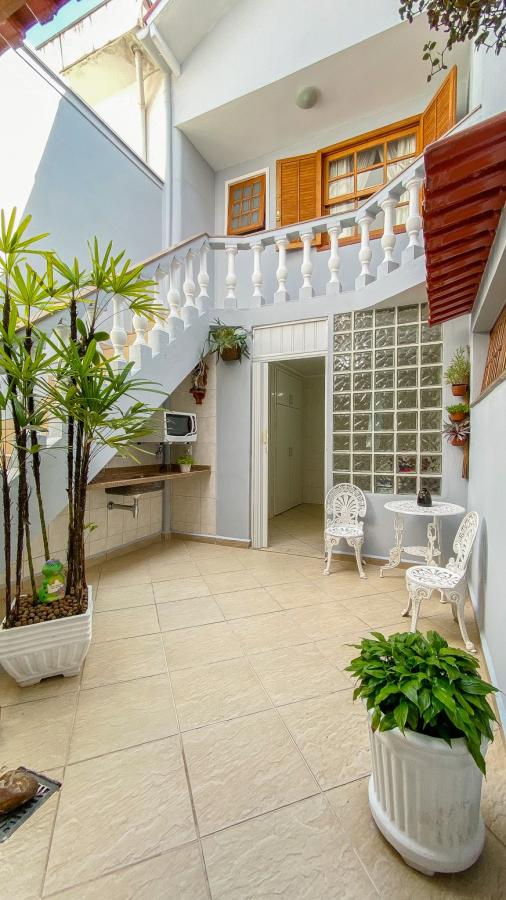 Casa, 5 quartos, 275 m² - Foto 18