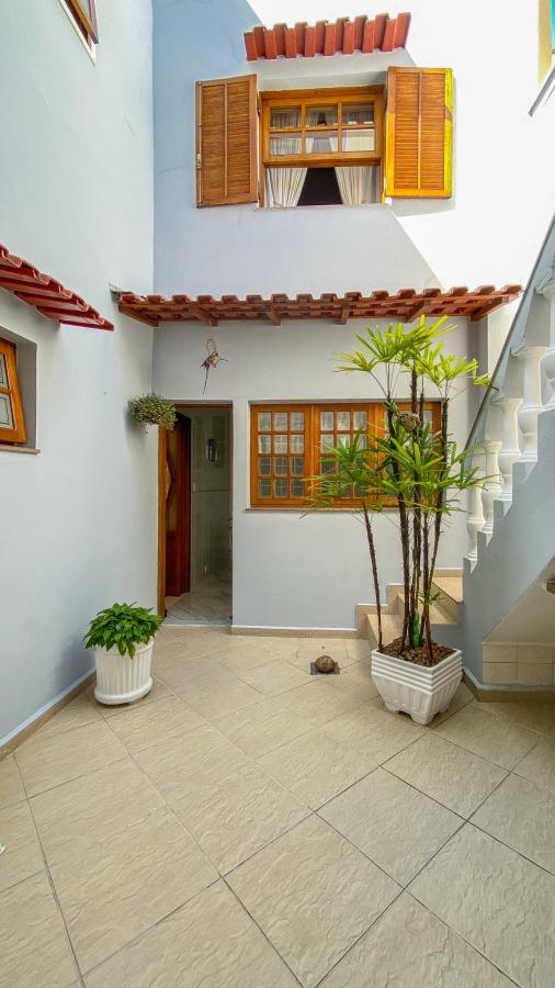 Casa, 5 quartos, 275 m² - Foto 20