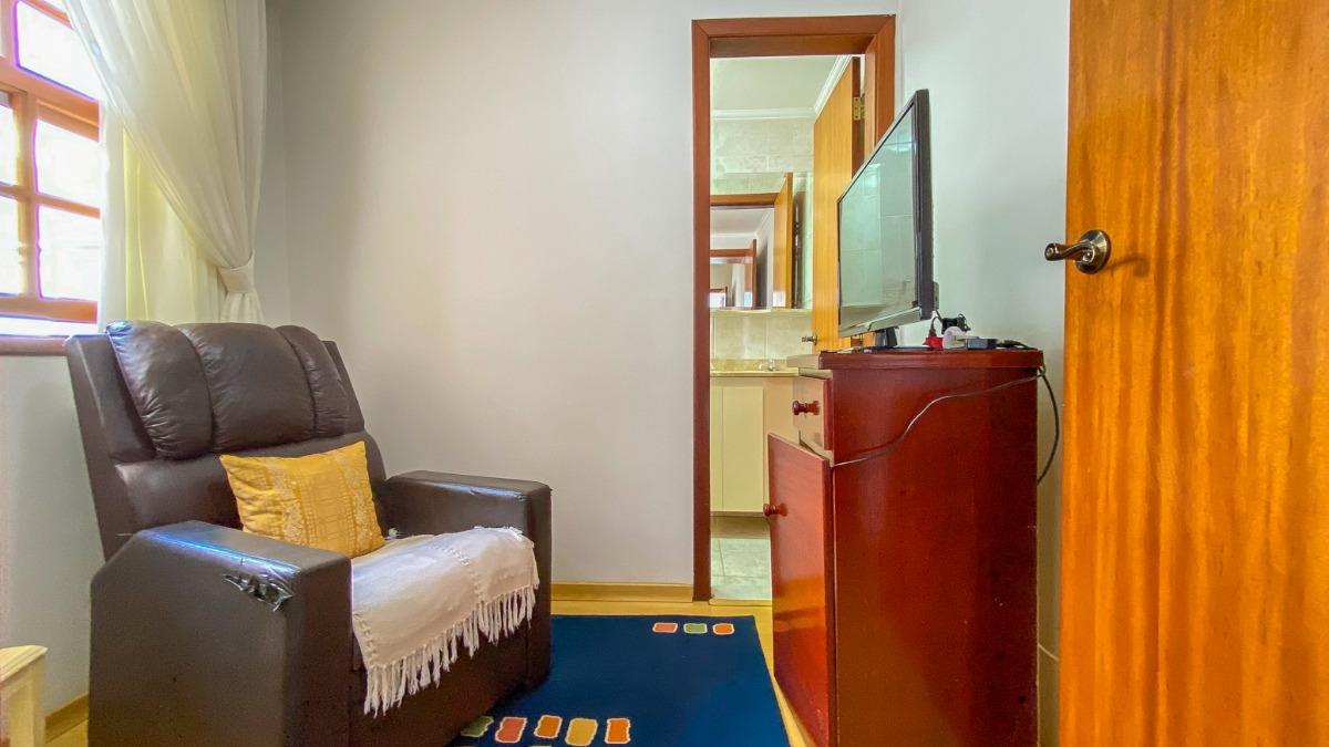 Casa, 5 quartos, 275 m² - Foto 23