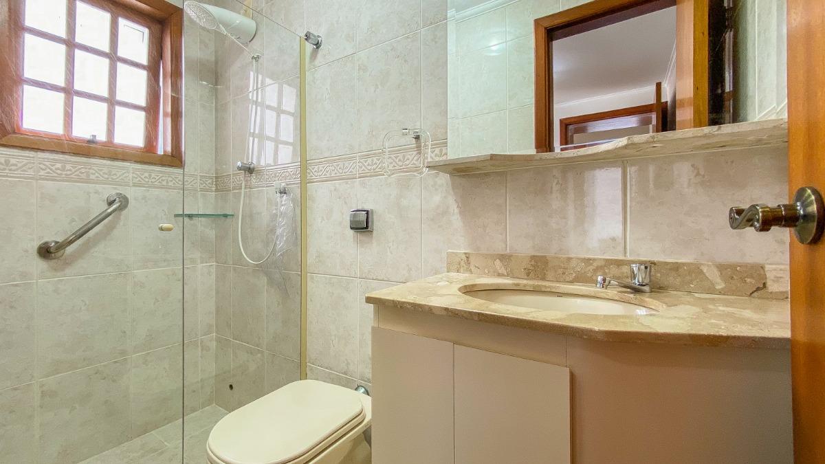 Casa, 5 quartos, 275 m² - Foto 24