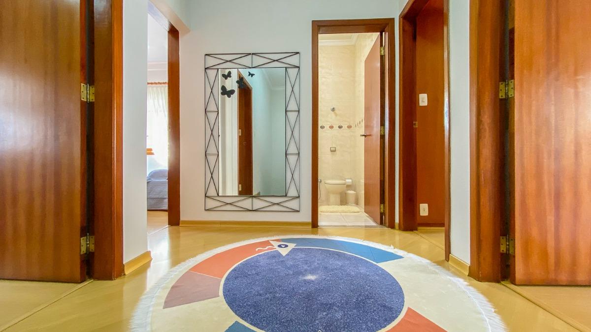 Casa, 5 quartos, 275 m² - Foto 25