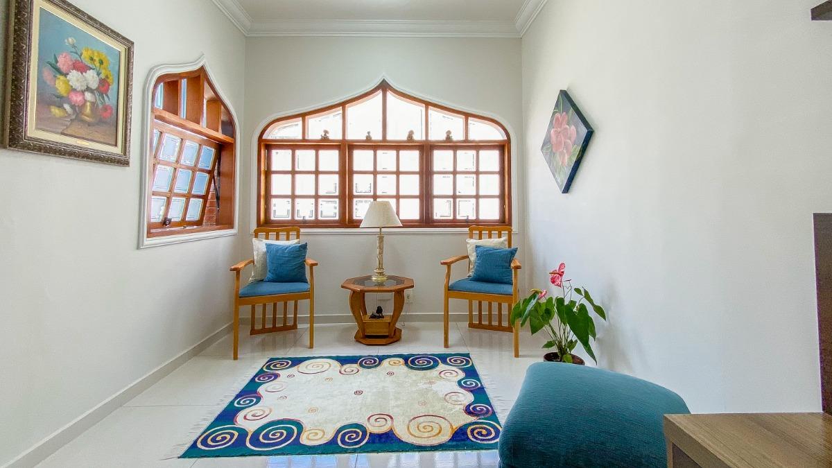 Casa, 5 quartos, 275 m² - Foto 3