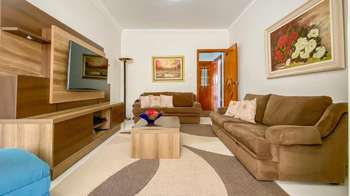 Casa, 5 quartos, 275 m² - Foto 4
