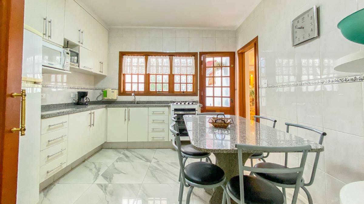 Casa, 5 quartos, 275 m² - Foto 5