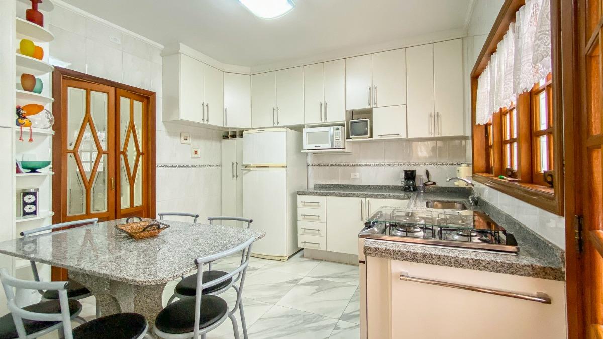 Casa, 5 quartos, 275 m² - Foto 6