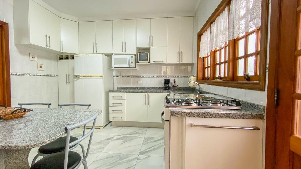 Casa, 5 quartos, 275 m² - Foto 7