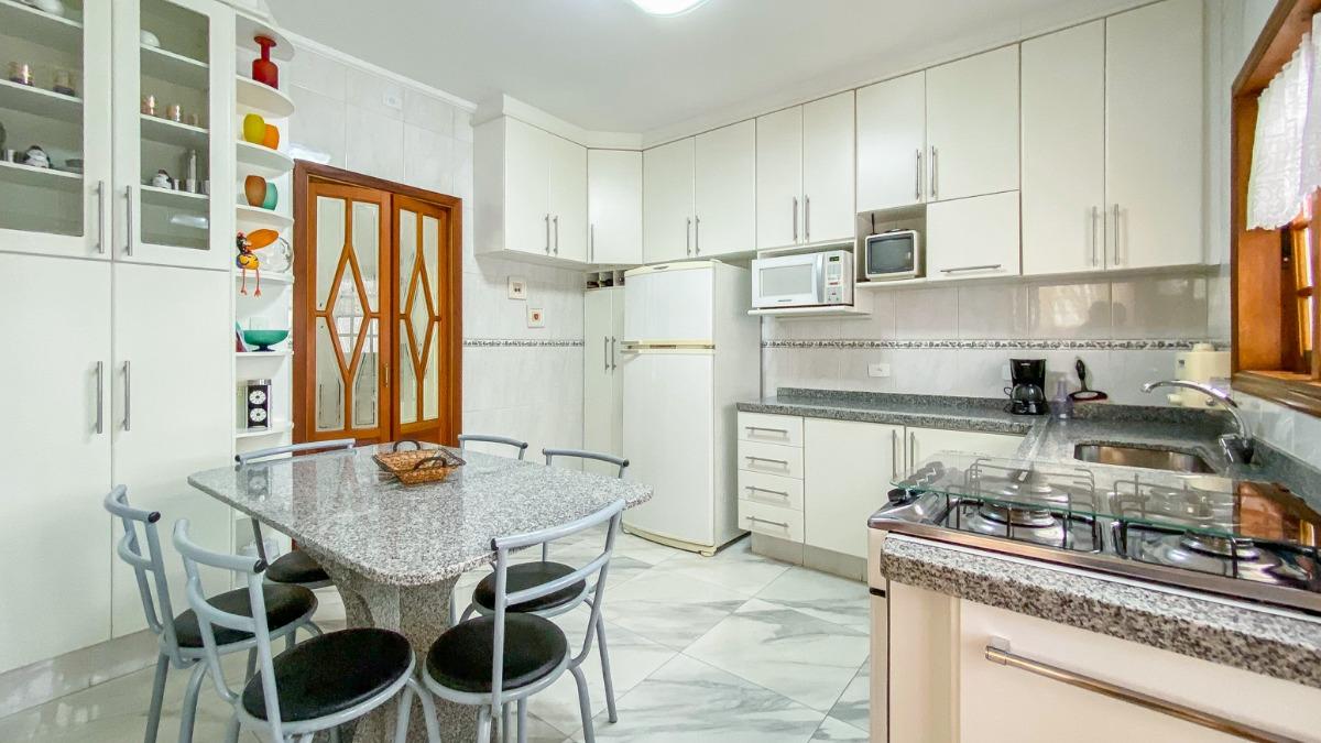 Casa, 5 quartos, 275 m² - Foto 8