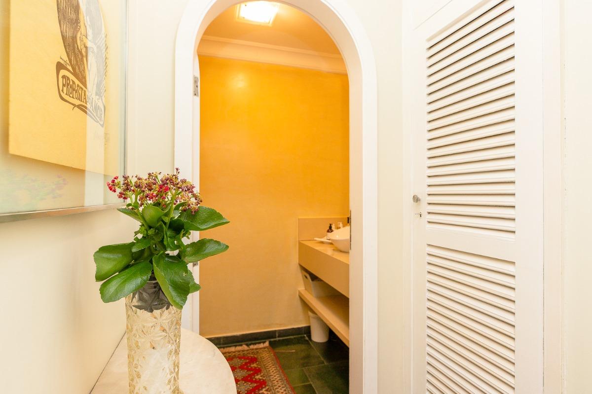 Casa, 4 quartos, 480 m² - Foto 8